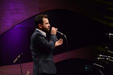 We Are The World в Баку (ФОТО)