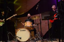 We Are The World в Баку (ФОТО)