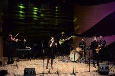 We Are The World в Баку (ФОТО)