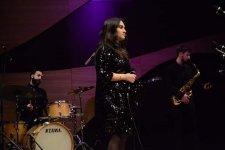 We Are The World в Баку (ФОТО)