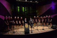 We Are The World в Баку (ФОТО)