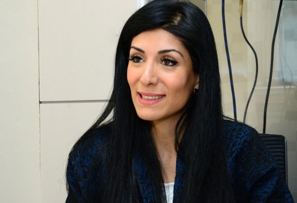 Нигяр Арпадараи: Из года в год расходы на организацию Гран-при Азербайджана Формулы 1 уменьшаются, а доходы растут (Эксклюзив)