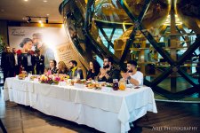 В Баку прошел звездный вечер участников "Евровидения". Любовь сводит с ума! (ВИДЕО, ФОТО)