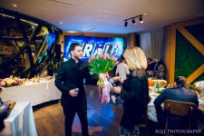 В Баку прошел звездный вечер участников "Евровидения". Любовь сводит с ума! (ВИДЕО, ФОТО)