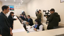 Создан единый центр для упрощения оказания услуг в ИВ Гедабейского района Азербайджана