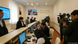 Создан единый центр для упрощения оказания услуг в ИВ Гедабейского района Азербайджана