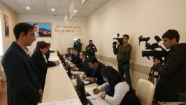 Создан единый центр для упрощения оказания услуг в ИВ Гедабейского района Азербайджана