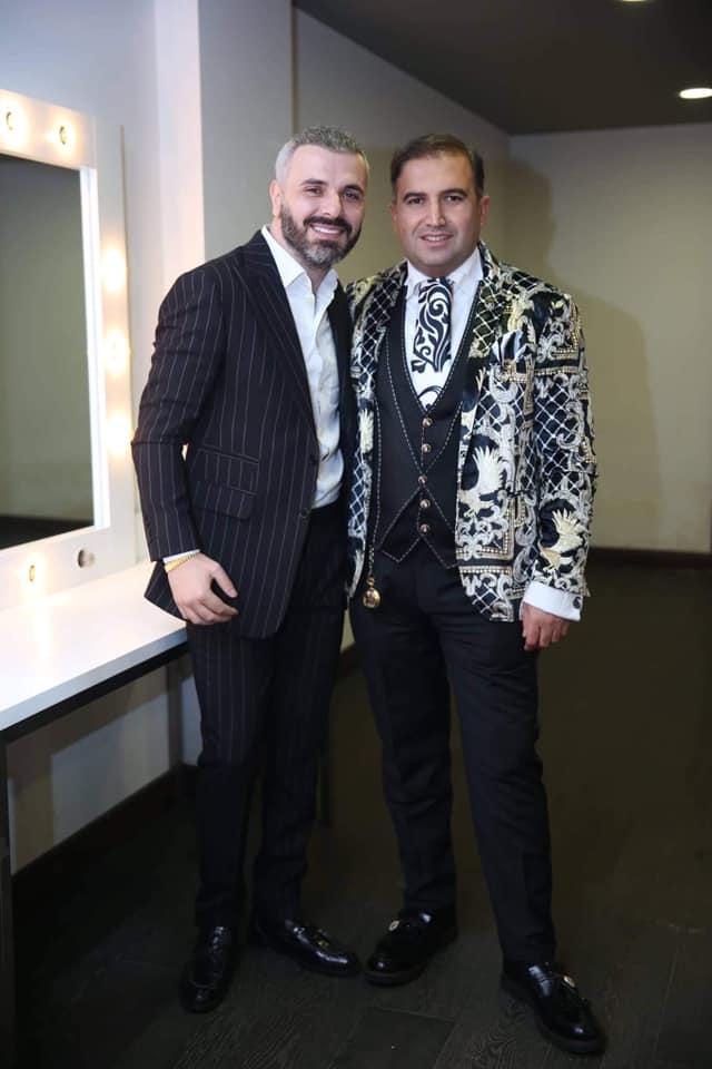 На концерте Ройи Айхан и Мири Юсифа зритель сделал предложение руки и сердца (ФОТО)