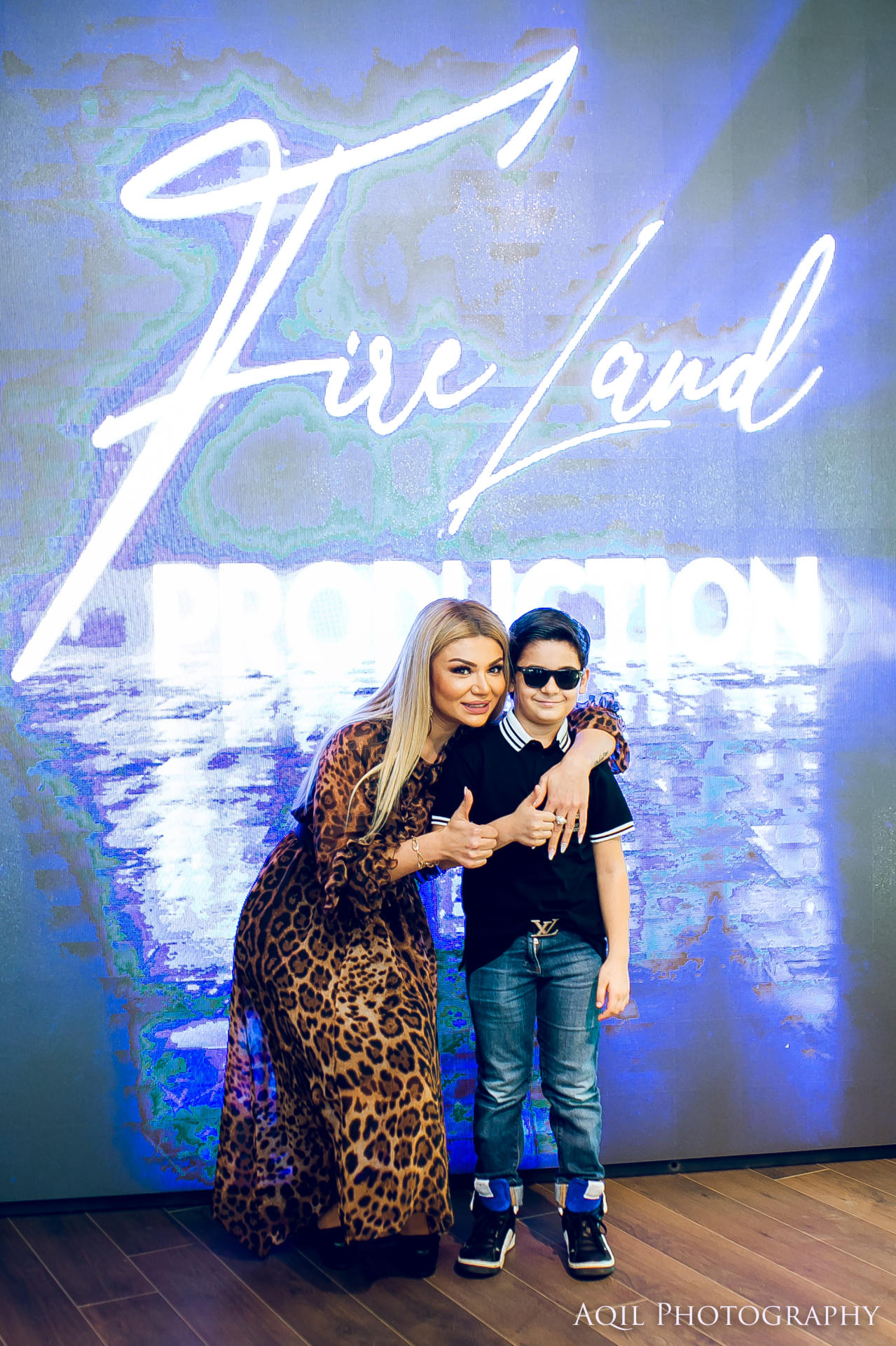 В Баку прошел звездный вечер участников "Евровидения". Любовь сводит с ума! (ВИДЕО, ФОТО)