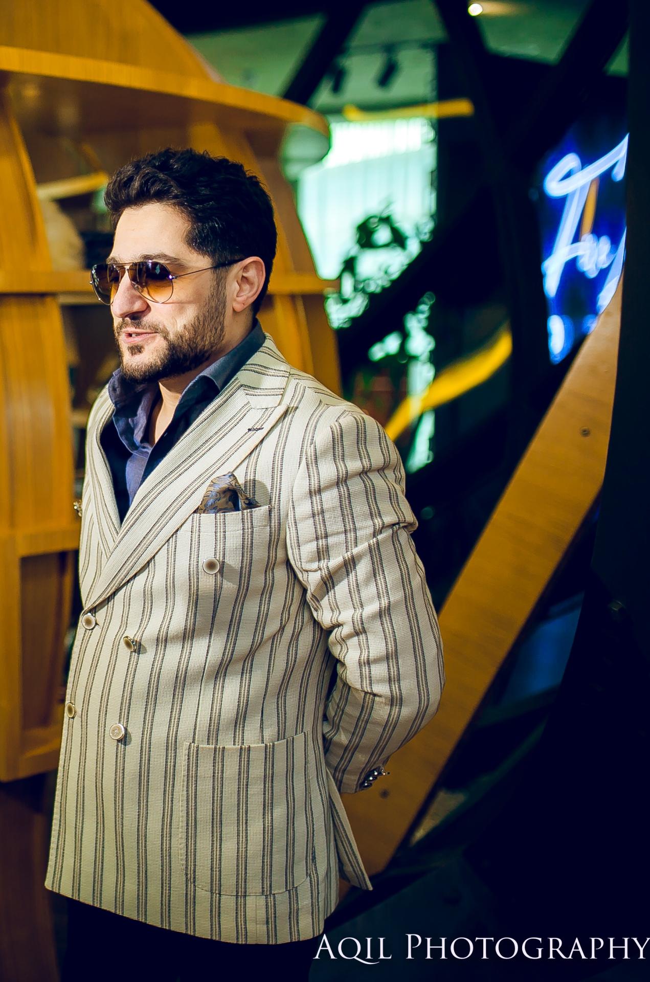 В Баку прошел звездный вечер участников "Евровидения". Любовь сводит с ума! (ВИДЕО, ФОТО)