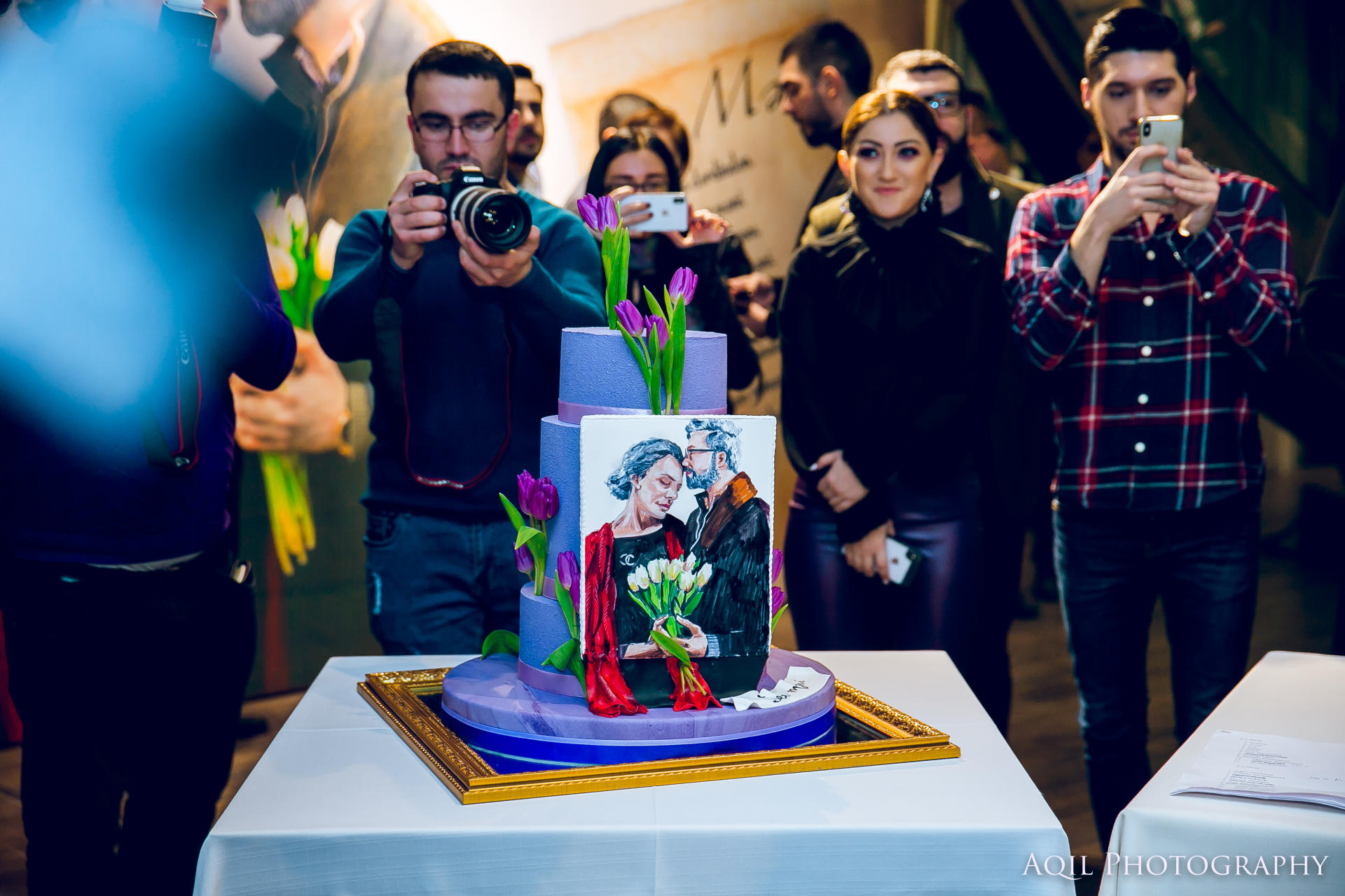 В Баку прошел звездный вечер участников "Евровидения". Любовь сводит с ума! (ВИДЕО, ФОТО)