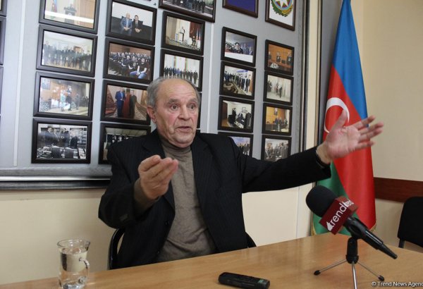 Бакинское "Malboro", теща Наджибуллы и угон самолета…
Совместный проект "Легенды азербайджанских спецслужб" (ФОТО)