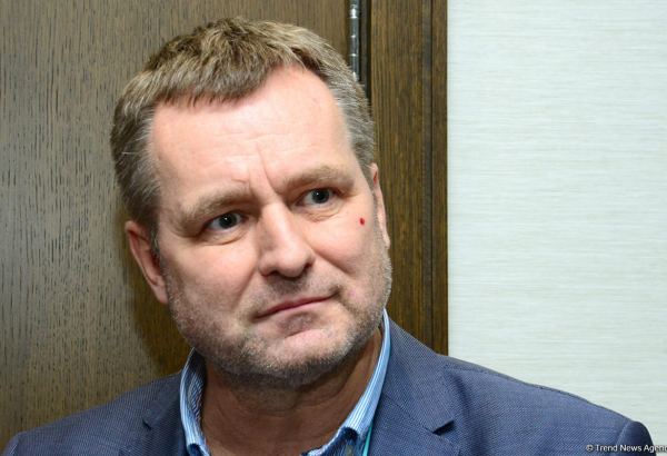 Посол Чехии решительно осудил провокацию Армении в направлении Товузского района Азербайджана