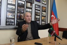 Бакинское "Malboro", теща Наджибуллы и угон самолета…
Совместный проект "Легенды азербайджанских спецслужб" (ФОТО)