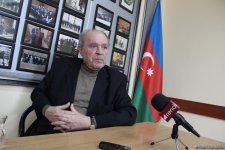 Бакинское "Malboro", теща Наджибуллы и угон самолета…
Совместный проект "Легенды азербайджанских спецслужб" (ФОТО)