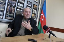 Бакинское "Malboro", теща Наджибуллы и угон самолета…
Совместный проект "Легенды азербайджанских спецслужб" (ФОТО)