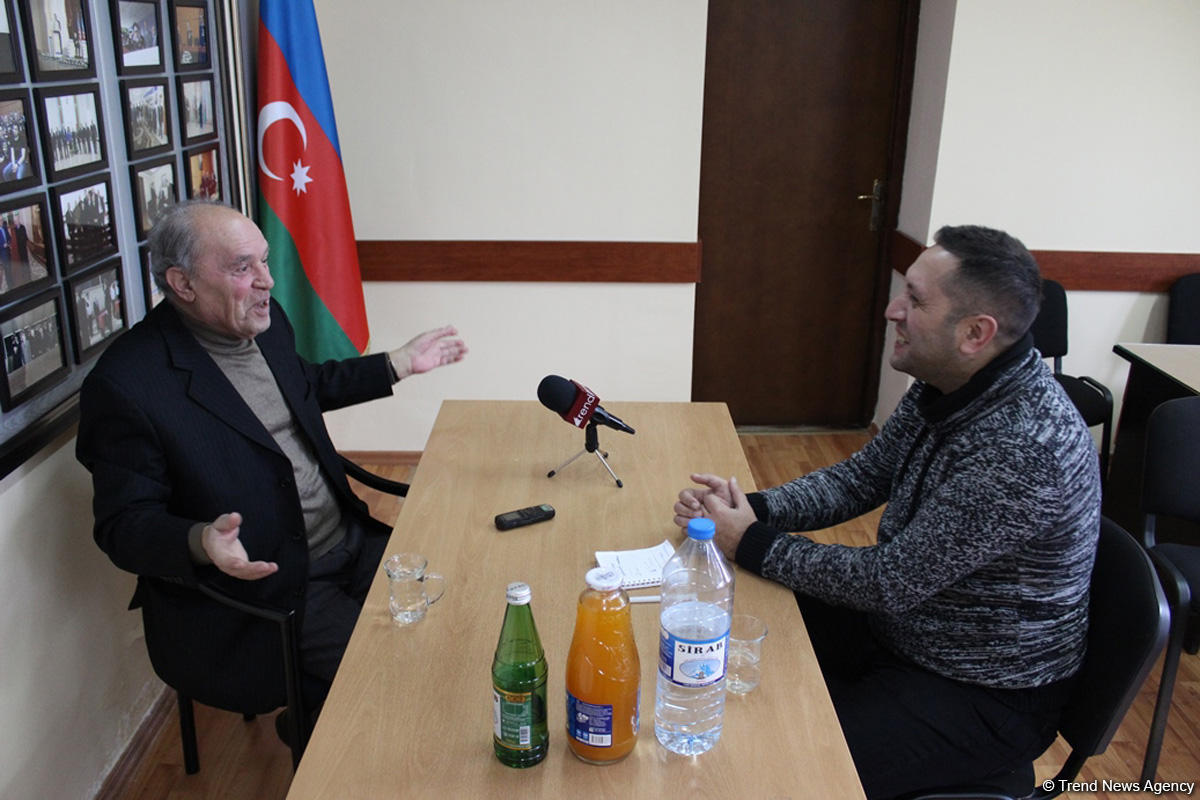 Бакинское "Malboro", теща Наджибуллы и угон самолета…
Совместный проект "Легенды азербайджанских спецслужб" (ФОТО)