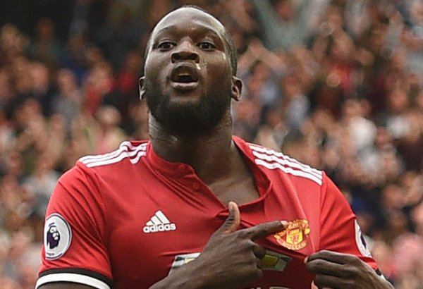 "Интер" сделал официальное предложение "Манчестер Юнайтед" о покупке футболиста Лукаку