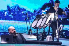 Потрясающий до глубины души концерт в Баку - Максим Фадеев, Эмин Агаларов, Molly (ВИДЕО, ФОТО)