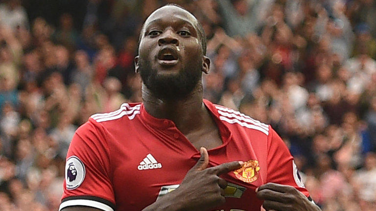 Лукаку не участвовал в тренировке команды во вторник