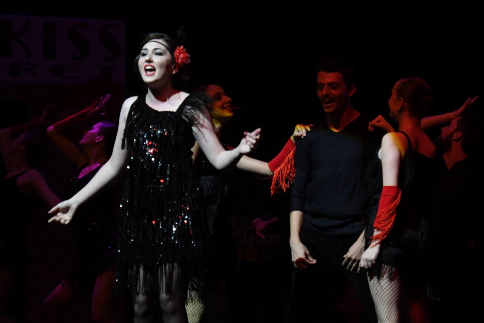 В Баку будет представлено шоу Best Musical Shows по мотивам мировых мюзиклов (ФОТО)