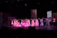 В Баку будет представлено шоу Best Musical Shows по мотивам мировых мюзиклов (ФОТО)