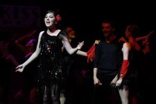 В Баку будет представлено шоу Best Musical Shows по мотивам мировых мюзиклов (ФОТО)