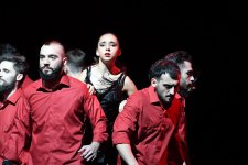 В Баку будет представлено шоу Best Musical Shows по мотивам мировых мюзиклов (ФОТО)