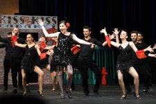 В Баку будет представлено шоу Best Musical Shows по мотивам мировых мюзиклов (ФОТО)