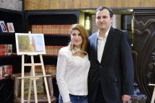 Шведский детектив в Баку - суперагенты и супермены (ФОТО)