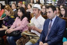 Шведский детектив в Баку - суперагенты и супермены (ФОТО)