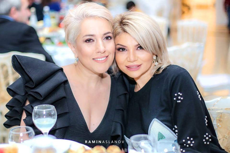 Очень трогательная свадьба в Баку - Эльнур с физическими ограничениями и Нармин (ВИДЕО, ФОТО)