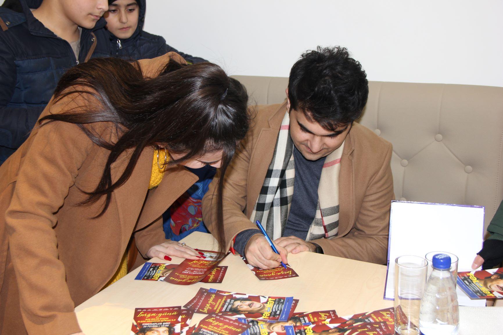 В Шеки и Мингячевире произошла "катастрофа" (ФОТО, ВИДЕО)