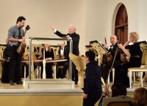 Как поддерживают молодые таланты Азербайджана (ФОТО)