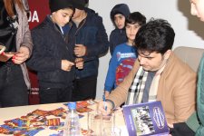 В Шеки и Мингячевире произошла "катастрофа" (ФОТО, ВИДЕО)