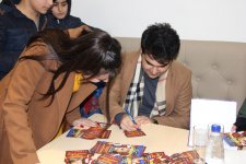 В Шеки и Мингячевире произошла "катастрофа" (ФОТО, ВИДЕО)