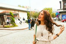 Султану придется немного подождать…- актриса Гюлай Гусейнова (ФОТО)