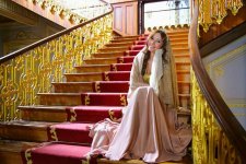 Султану придется немного подождать…- актриса Гюлай Гусейнова (ФОТО)