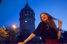 Султану придется немного подождать…- актриса Гюлай Гусейнова (ФОТО)