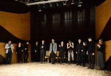 Операция в Бакинском зоопарке c пилой обернулась тюрьмой и ...молодостью (ФОТО)