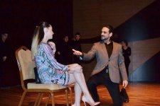 Операция в Бакинском зоопарке c пилой обернулась тюрьмой и ...молодостью (ФОТО)