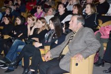 Операция в Бакинском зоопарке c пилой обернулась тюрьмой и ...молодостью (ФОТО)