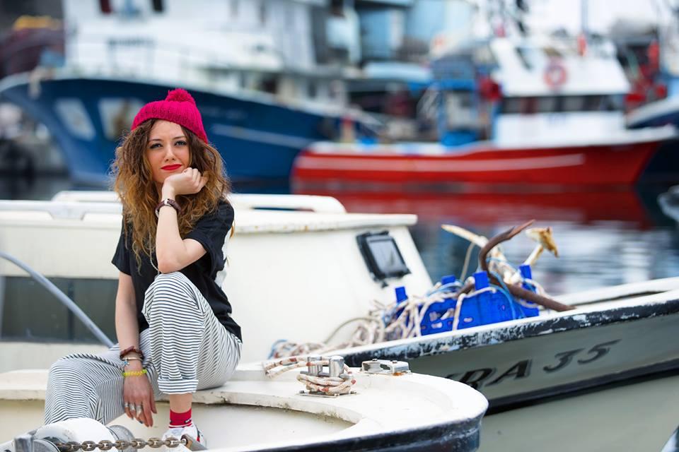 Султану придется немного подождать…- актриса Гюлай Гусейнова (ФОТО)