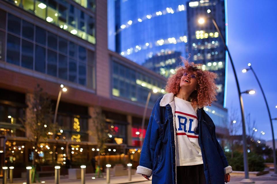 Султану придется немного подождать…- актриса Гюлай Гусейнова (ФОТО)