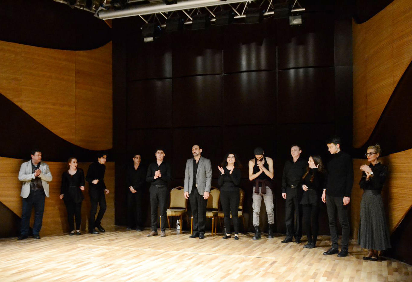 Операция в Бакинском зоопарке c пилой обернулась тюрьмой и ...молодостью (ФОТО)