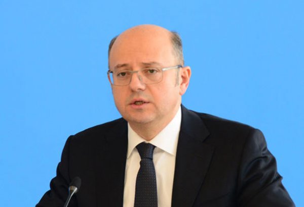 Назван прогнозируемый объем экспорта газа из Азербайджана в Турцию