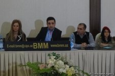 Музыкальный проект "Ходжалы" - крик и боль матери, потерявшей ребенка (ФОТО, ВИДЕО)