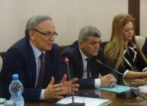 Музыкальный проект "Ходжалы" - крик и боль матери, потерявшей ребенка (ФОТО, ВИДЕО)