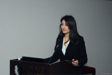 Французским компаниям в Азербайджане рассказали об изменениях в налоговое законодательство (ФОТО)