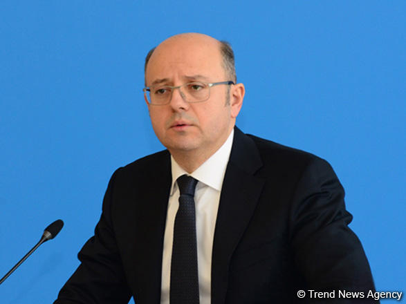 Производство электроэнергии в Азербайджане выросло на более чем 6% - министр